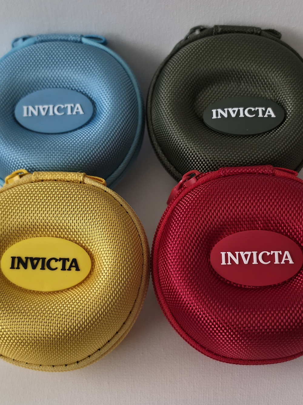 Set Activa Rally Edition X Invicta Digital Sport Watch (50mm)